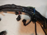 Datsun 240Z Dashboard Wire Harness