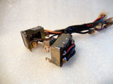 Datsun 240Z Washer and Light Switch Wire Harness