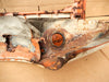 Datsun 240Z Passenger's Rear Quarter Panel Body Cut SKU # 480