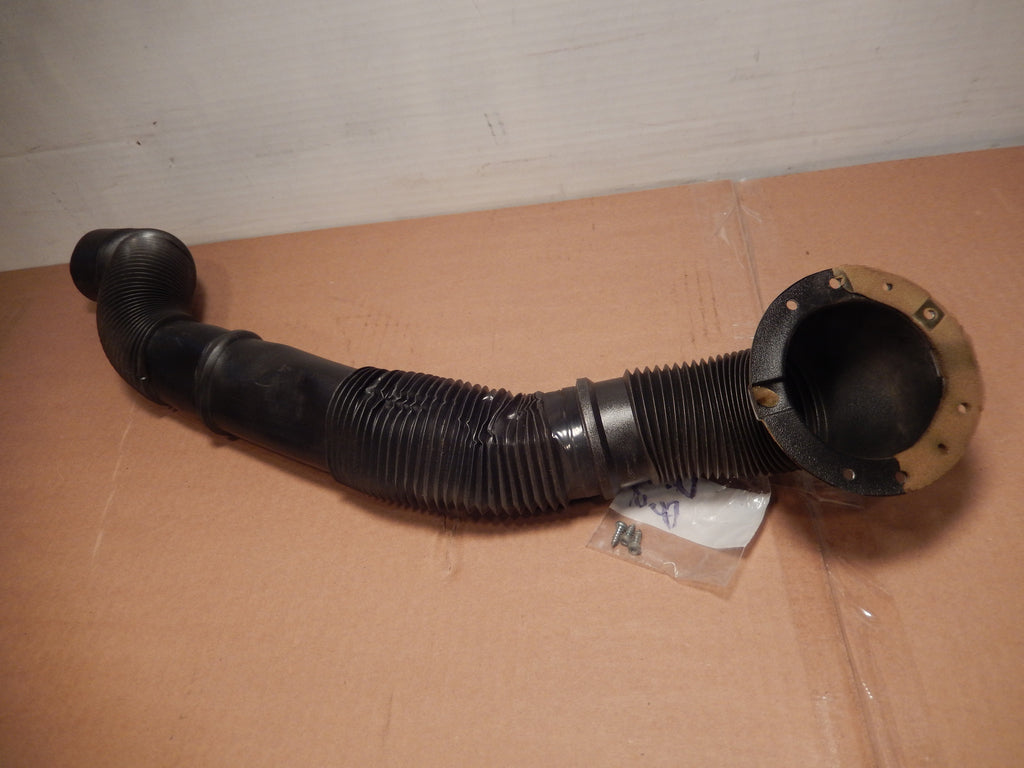 Datsun 240Z OEM Drivers Side Dashboard Air Duct