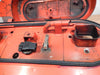 Datsun 240Z Original Air Box