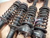 Datsun 240Z Complete Set of Front and Rear Struts # 697