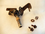 Datsun 280Z Engine Throttle Rod Bracket and Cable Guide