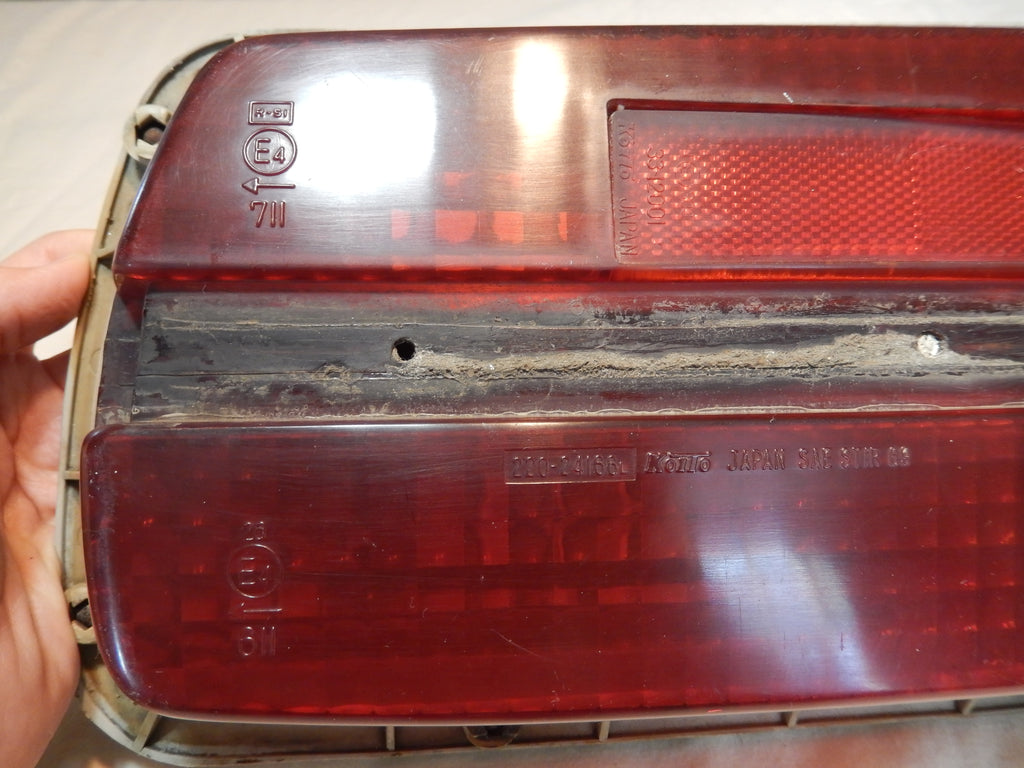 Datsun 240Z Driver's Side Tail Light