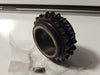 Datsun 240Z OEM Engine Crank Shaft Timing Gear