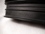 Datsun 280ZX Turbo Air Filter Intake Chamber Hose Pair