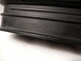 Datsun 280ZX Turbo Air Filter Intake Chamber Hose Pair