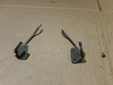 Datsun 280Z Pair of Windshield Washer Nozzle