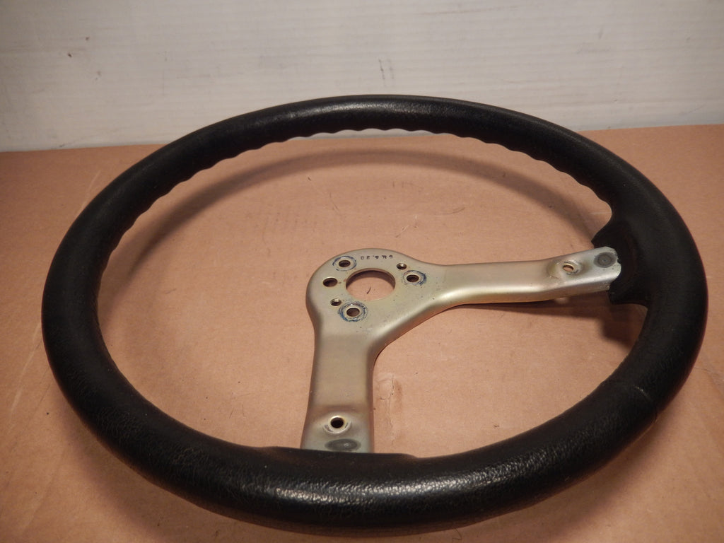 Datsun 280ZX OEM Perfect Original Steering Wheel