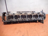 Datsun 280ZX Turbo Engine Head