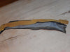 Datsun 240Z/260Z Interior Top Side Roof Rail and Pillar Cover