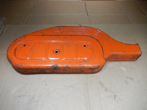 Datsun 240Z Exhaust Manifold Heat Shield