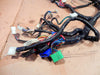 Datsun 280Z Interior Fuse Box Wire Harness