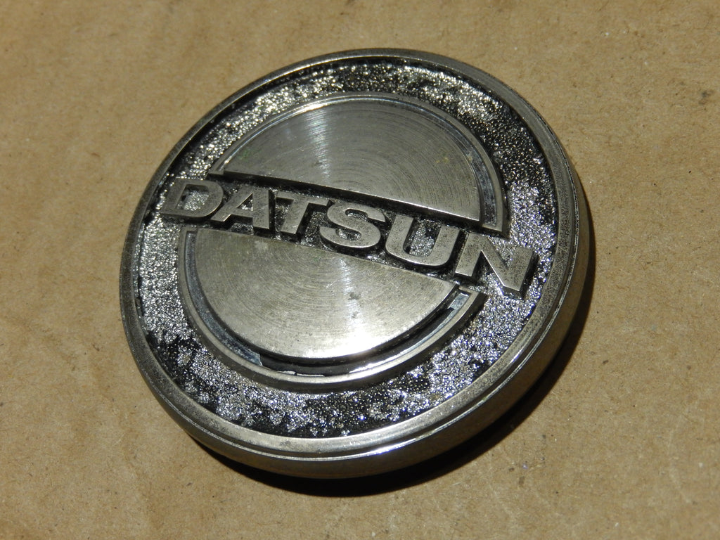 Datsun 240Z Hood Emblem