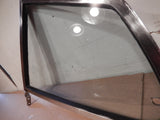 Datsun 260Z 280Z 2 + 2 Rear Drivers Side Quarter Window