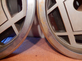 Datsun 280ZX Wheel Caps Set