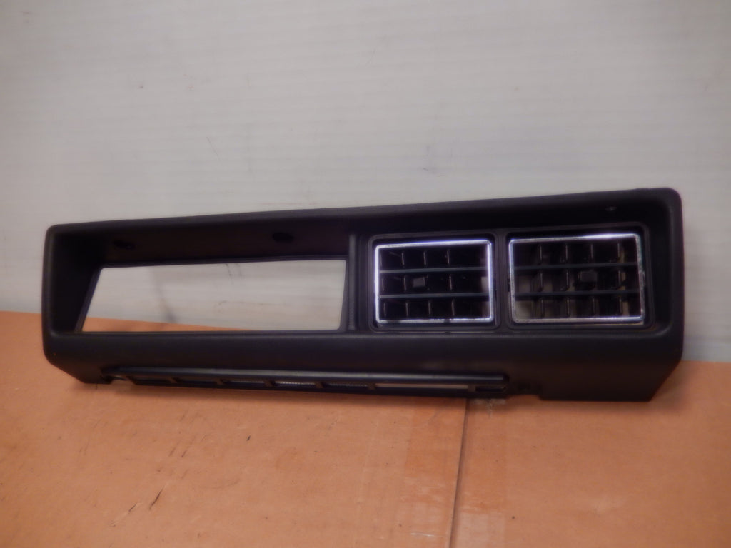 Datsun 280ZX OEM Dashboard Climate Control Panel