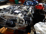 Jaguar XJS V-12 Engine