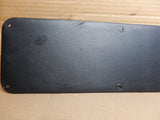 Datsun 240Z Rear Hatch Lower Panel