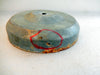 Datsun 280Z - 280ZX H-80 Antenna Line Coil Spool and Cover