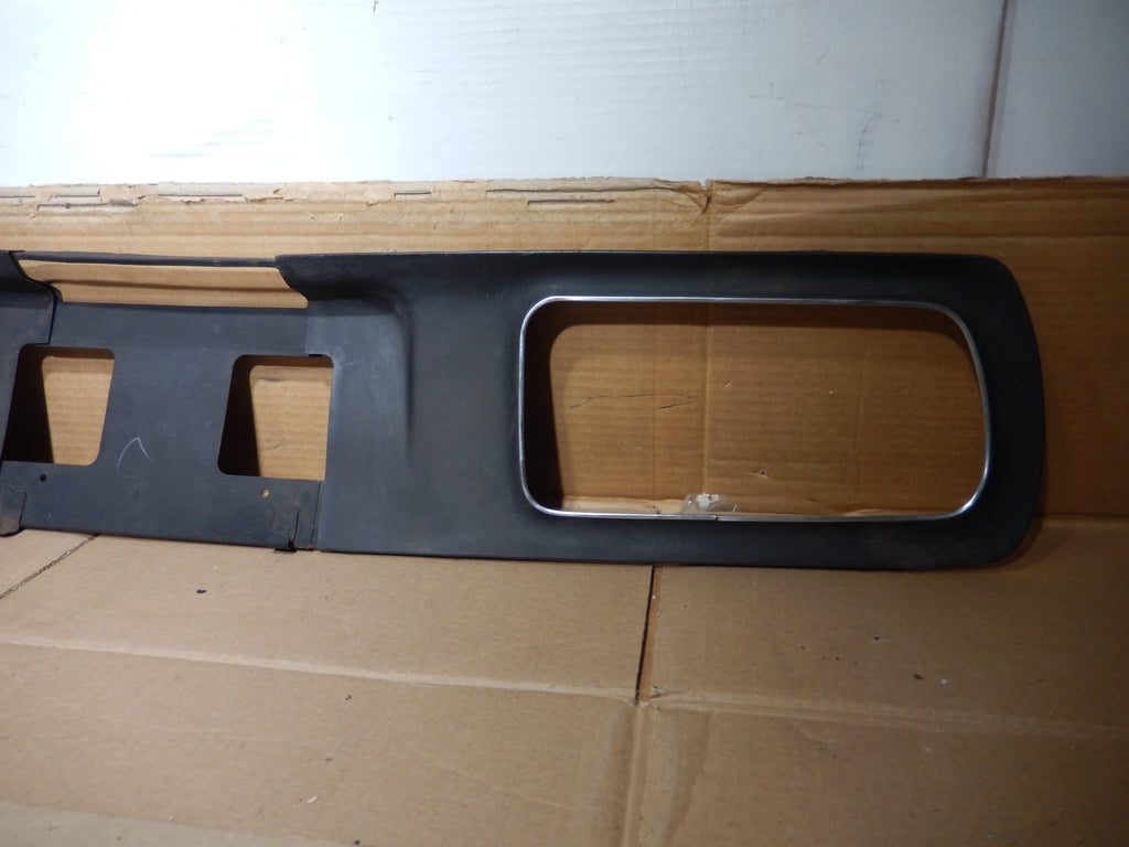 Datsun 240Z Tail Light Surround Panel Set # 166