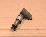 Volvo P1800S Transmission Cable Speed Sender