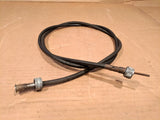 Volvo P1800S Transmission Speedometer Cable (Handy Man's Special)