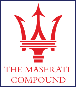 Maserati Compound